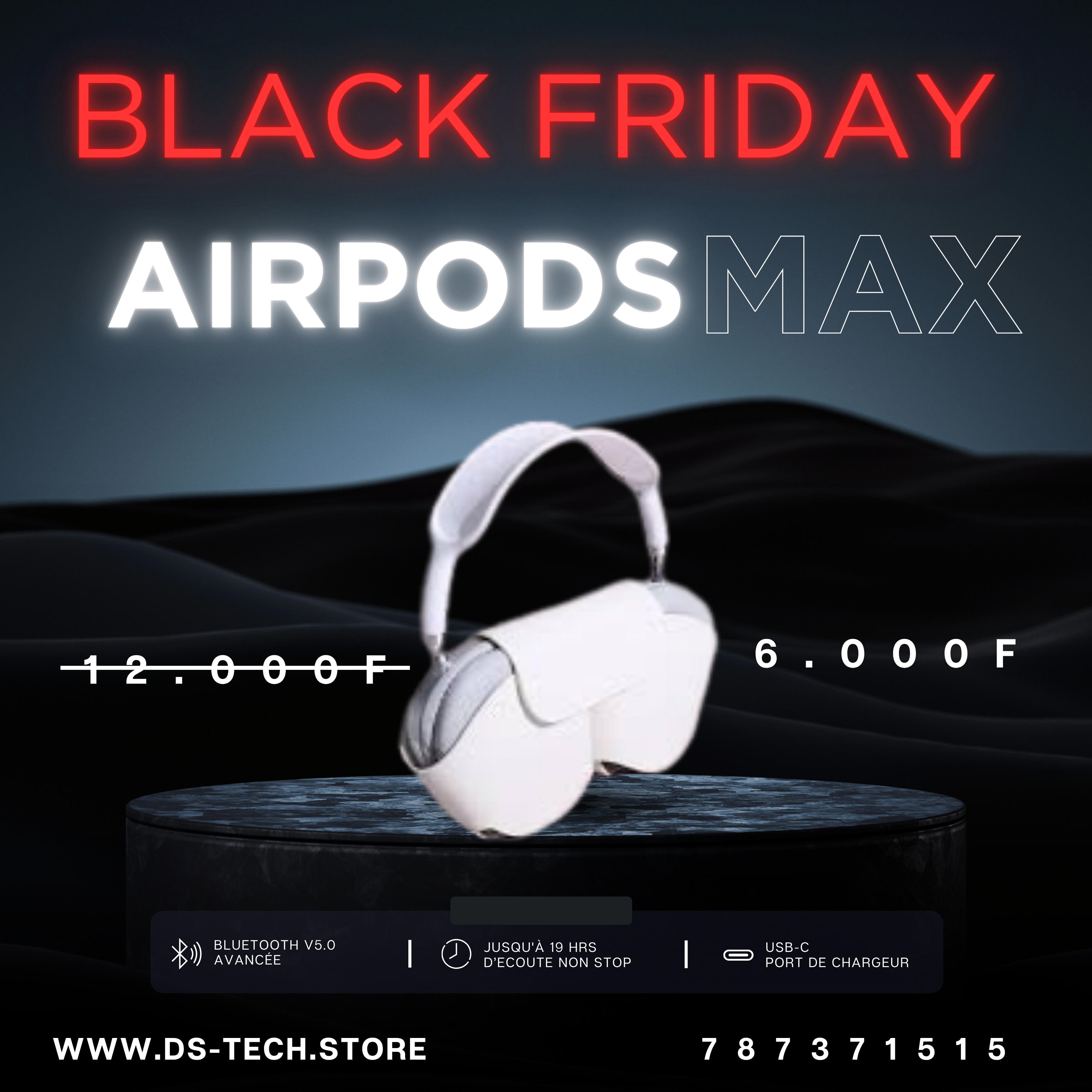 Airpods Max