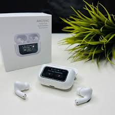 AirPods Pro 2 avec écrans tactile – Apple (2ᵉ génération)